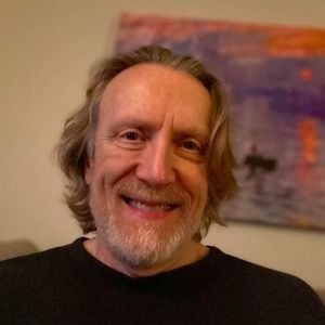 Meet your Posher, Chuck